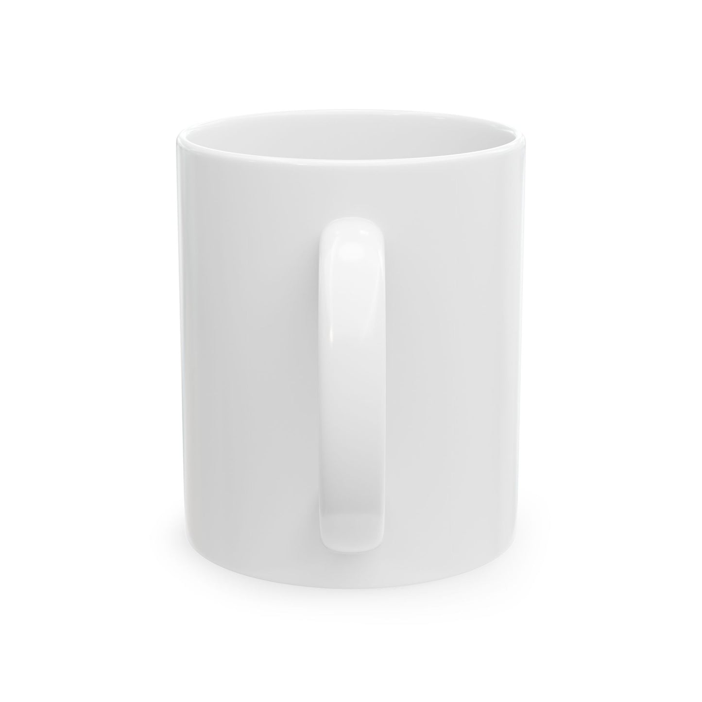 Happy and dazzling Mug, (11oz, 15oz)
