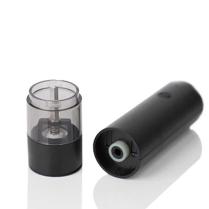 Electric Pepper and Salt Grinder - Usb Rechargeable