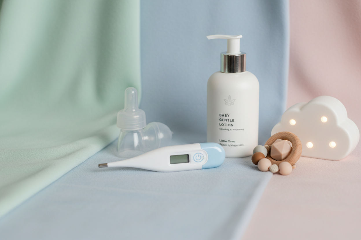 Baby Health