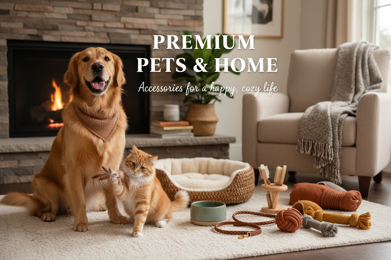 Pets