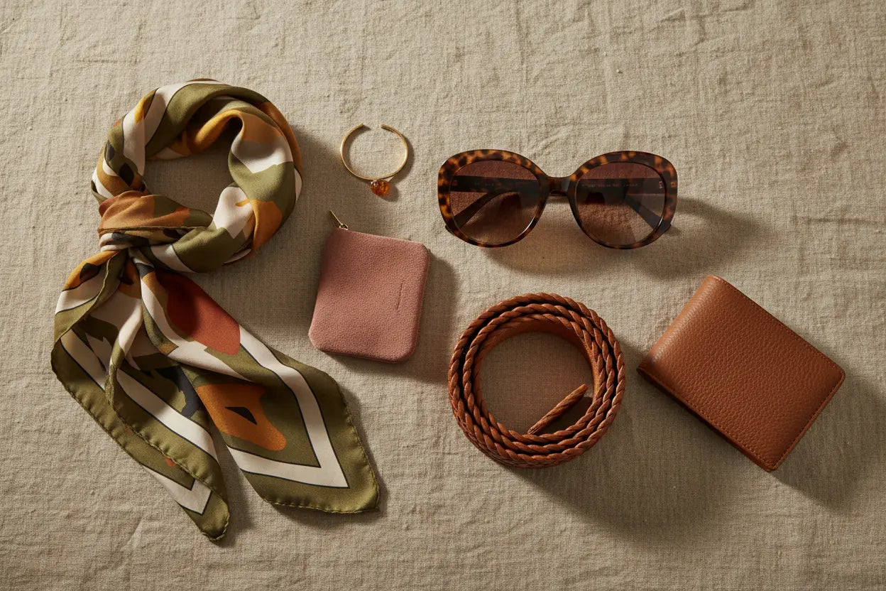 Accessories