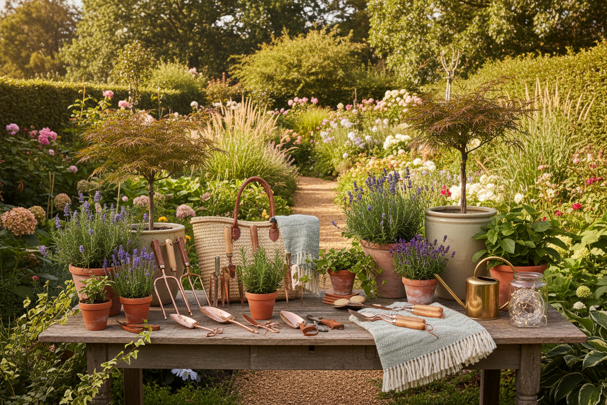 Home & Garden