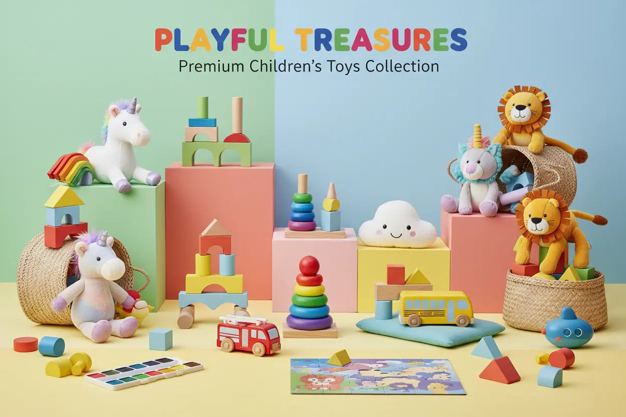 Toys