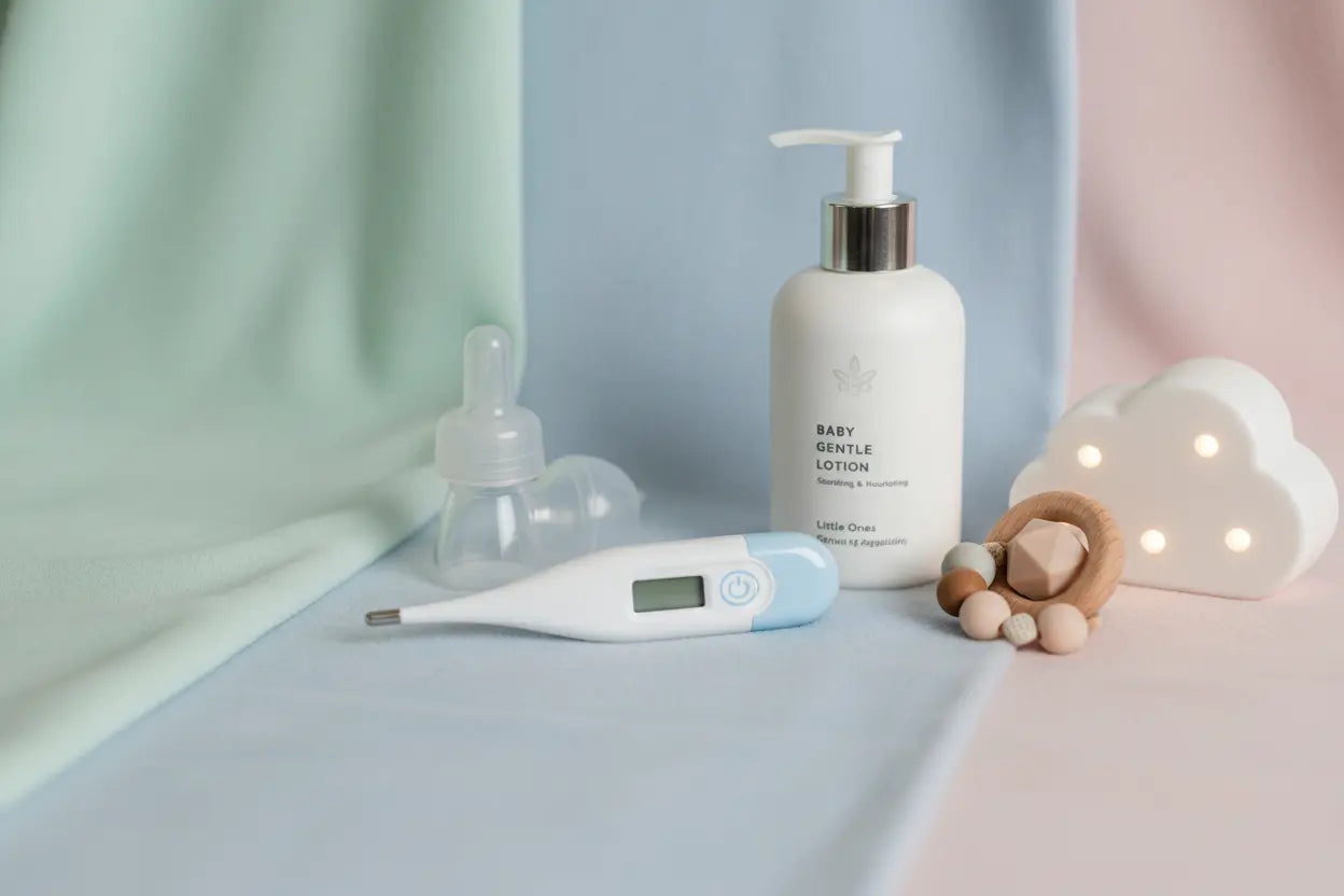 Baby Health