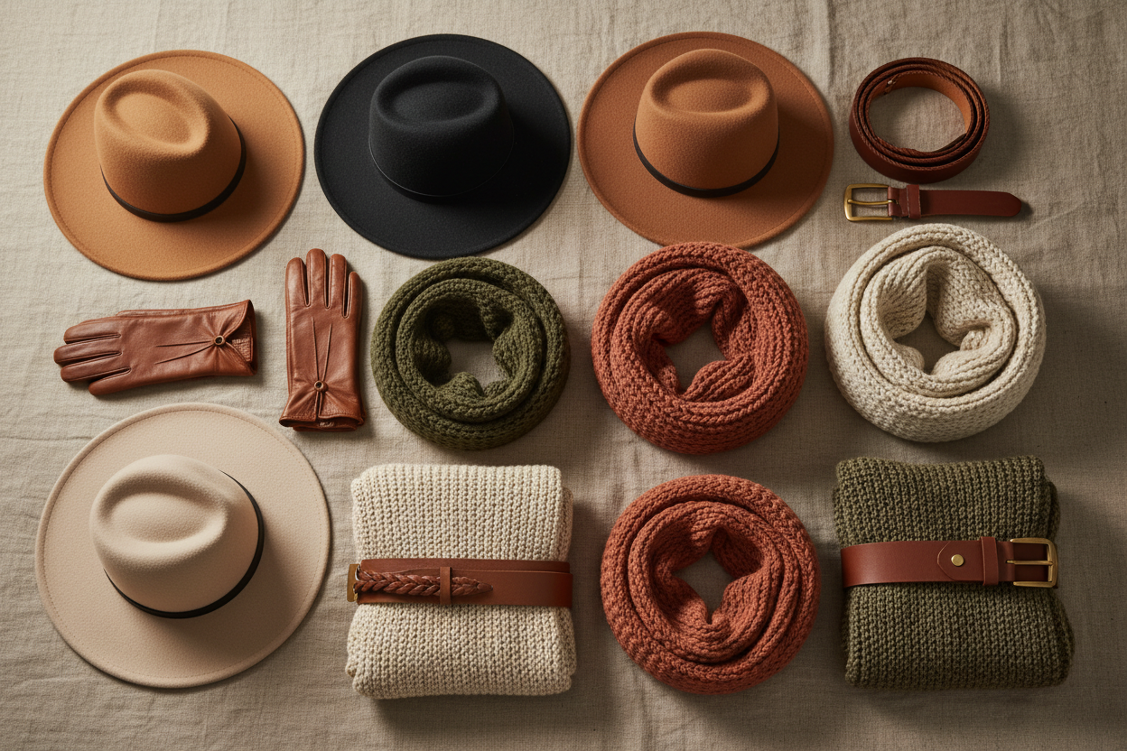 Clothing Accessories