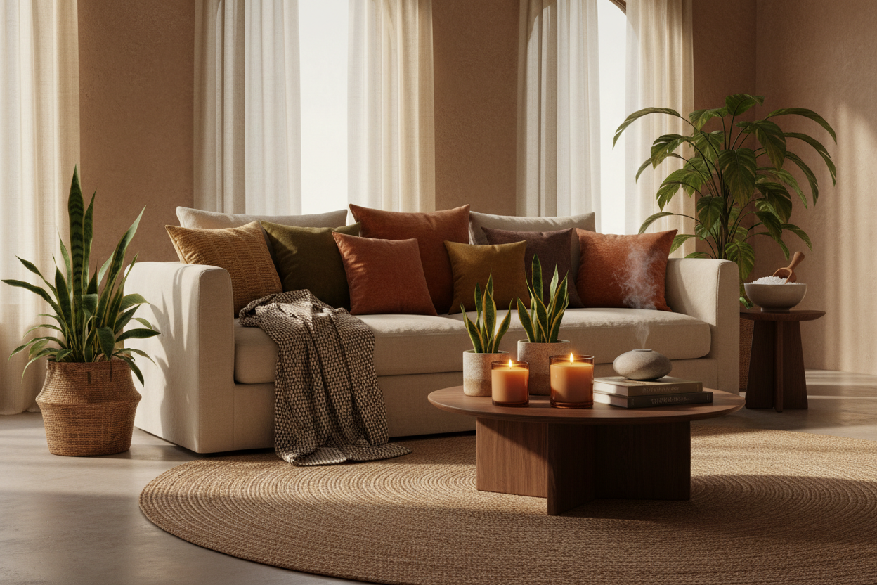 Home & Lifestyle
