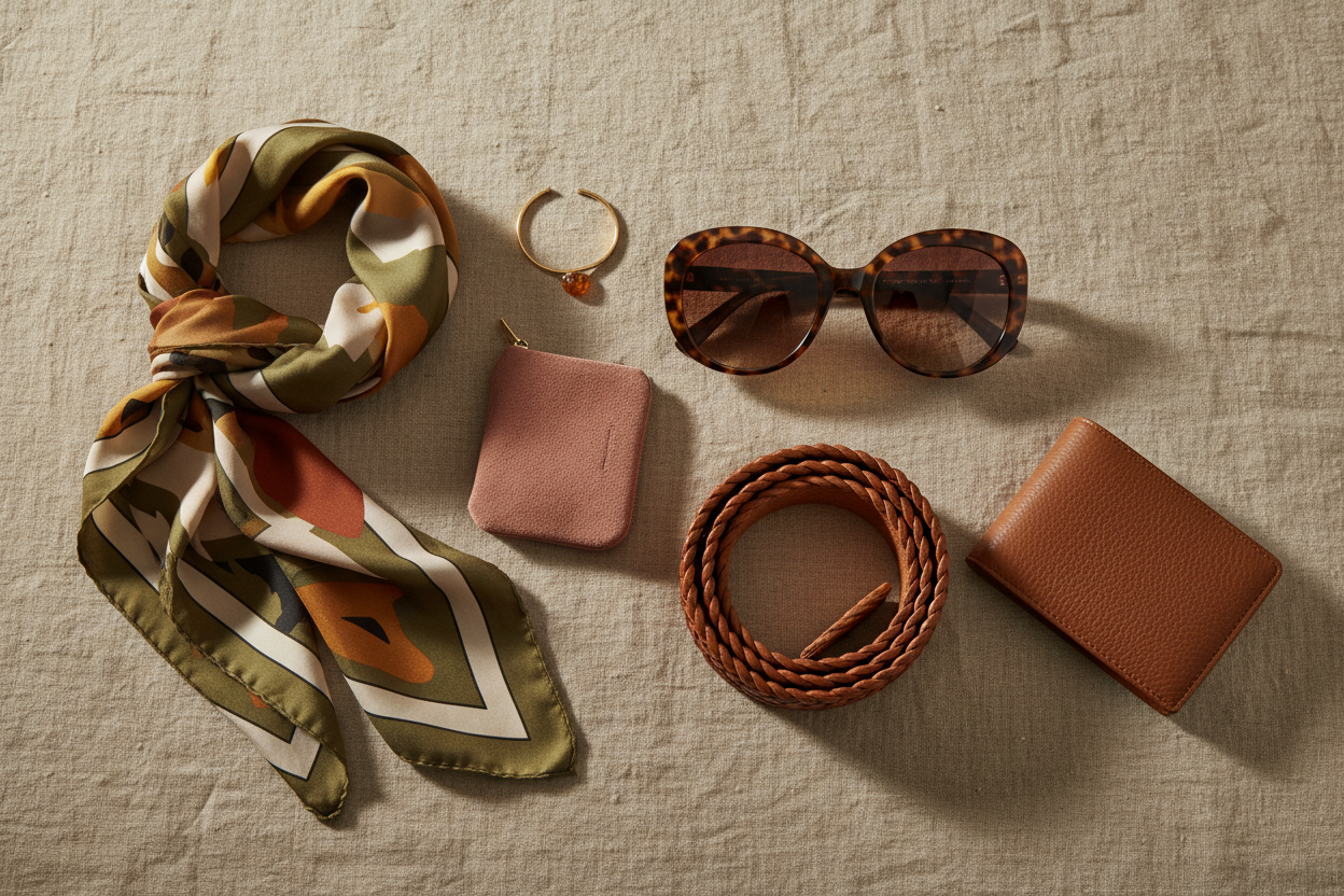 Accessories
