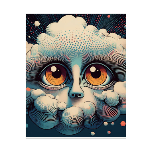 Poster Wall Art