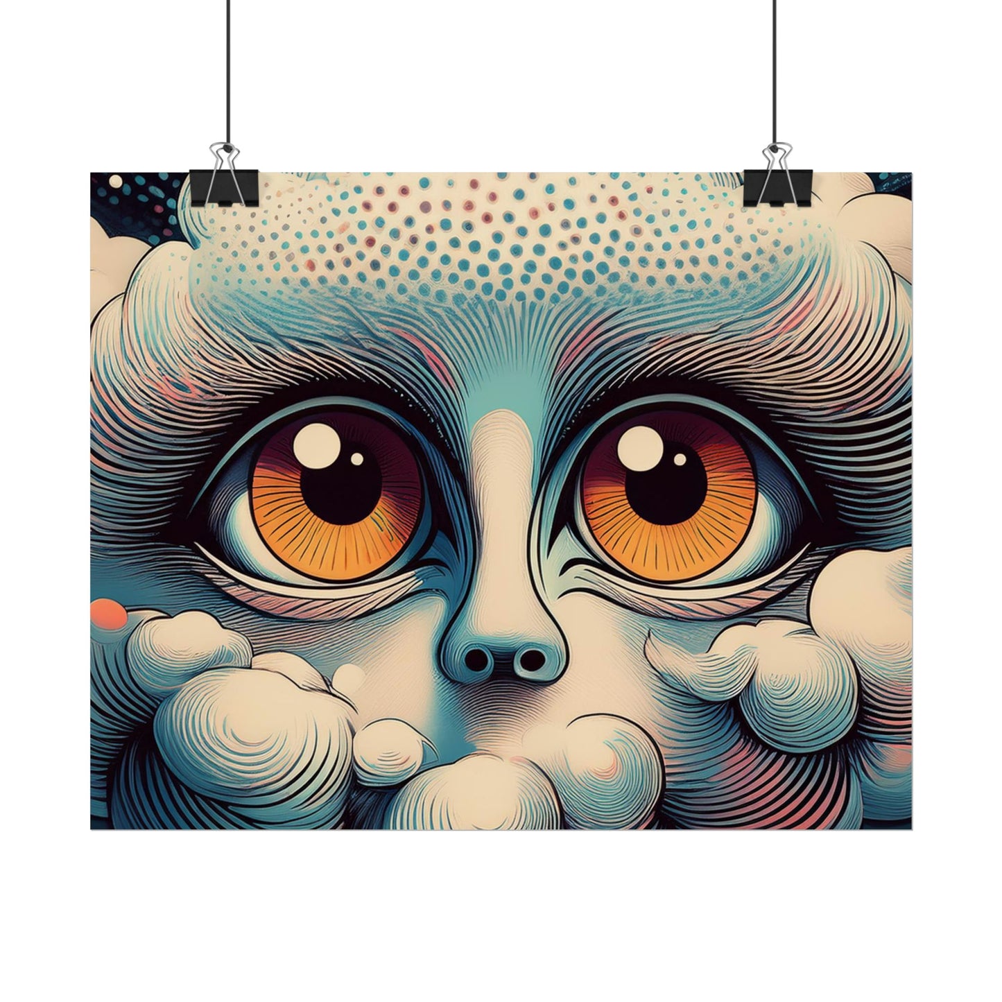 Poster Wall Art