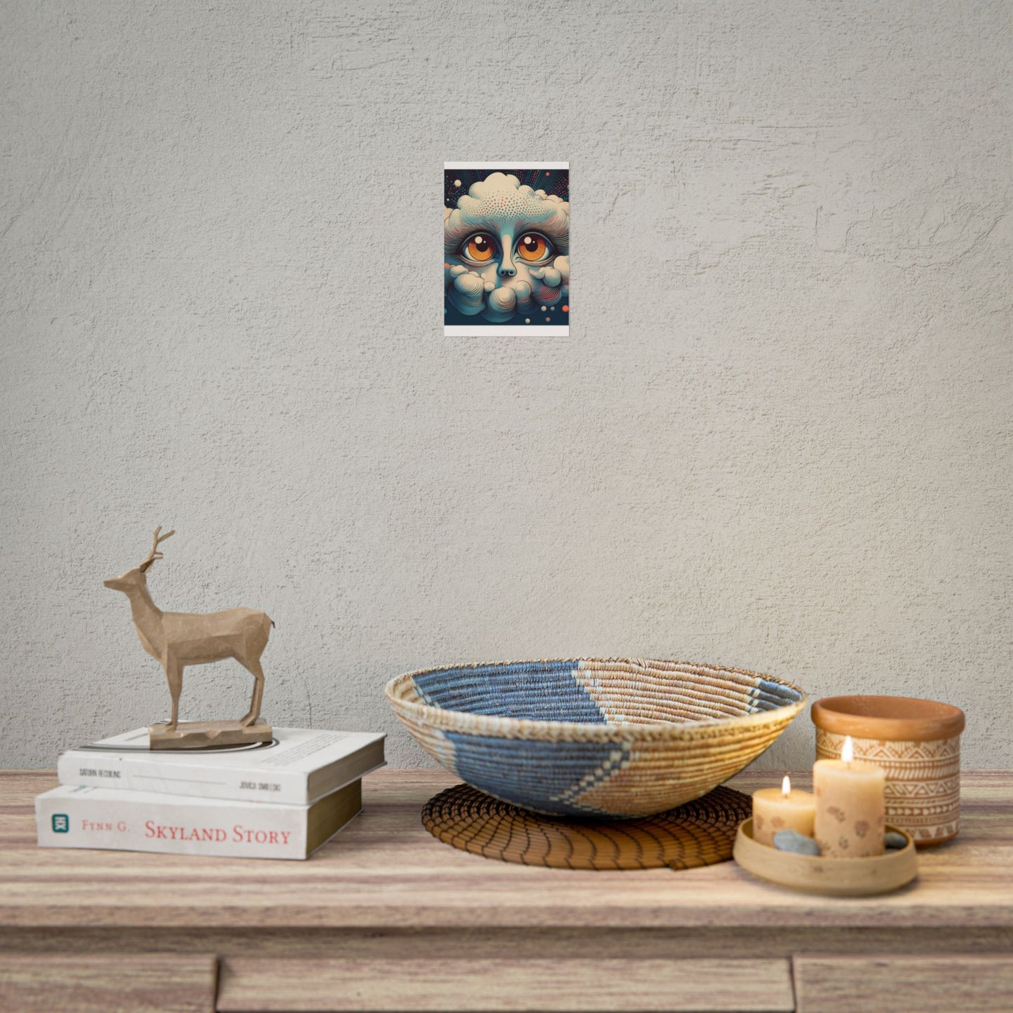 Poster Wall Art