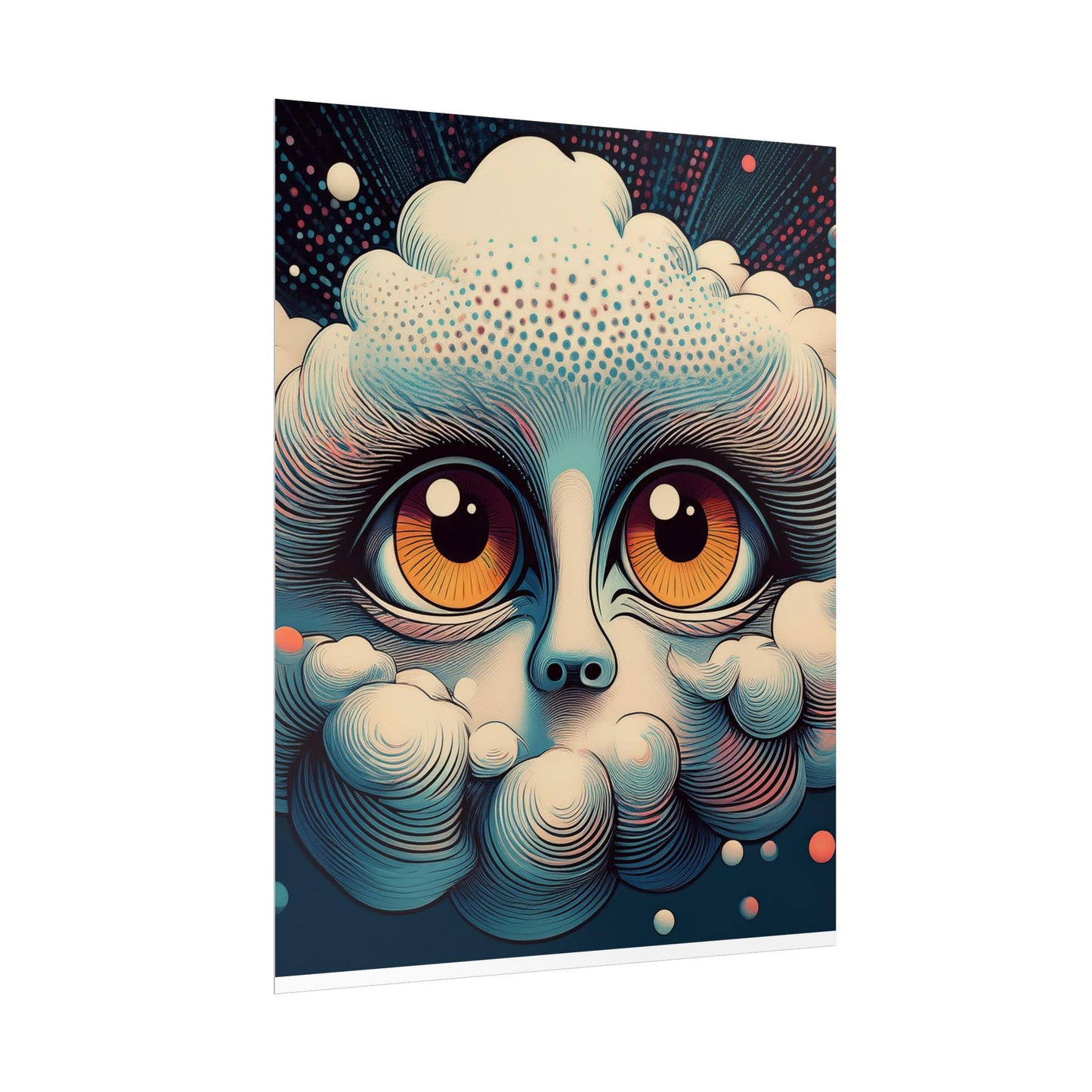 Poster Wall Art