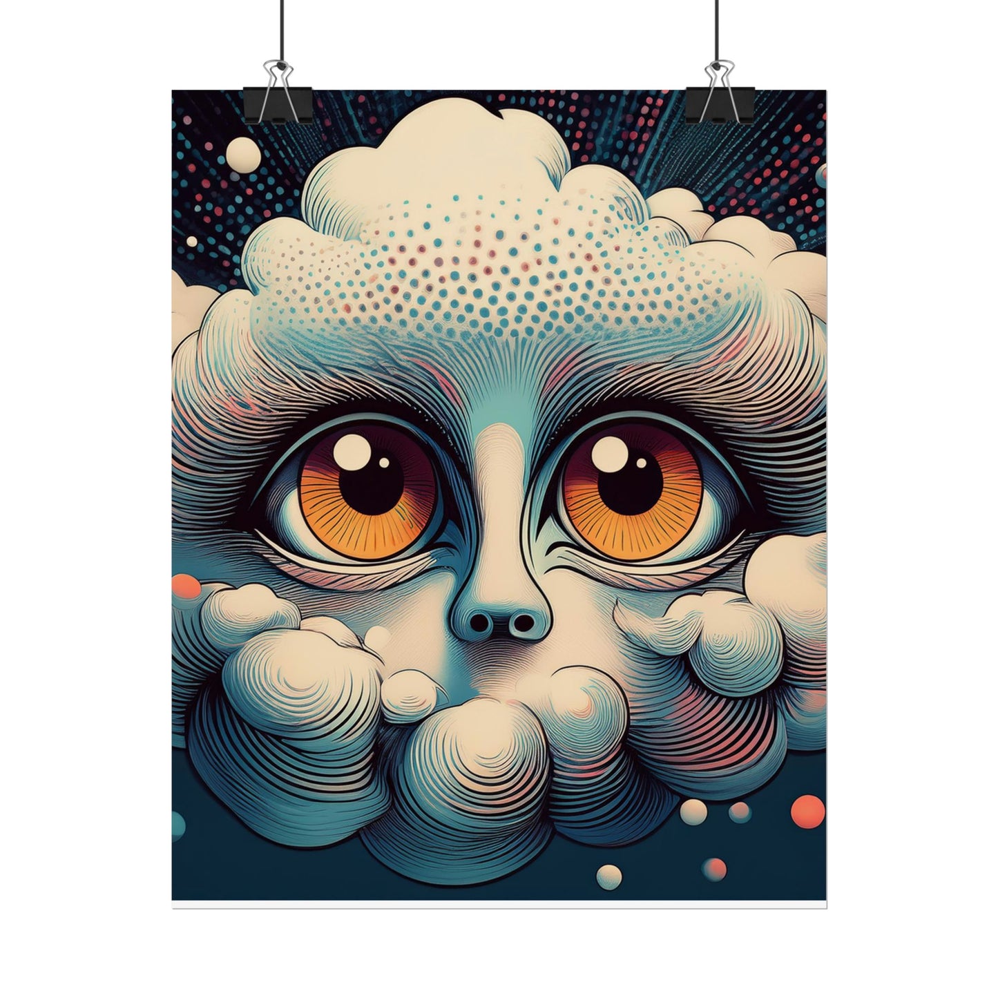 Poster Wall Art
