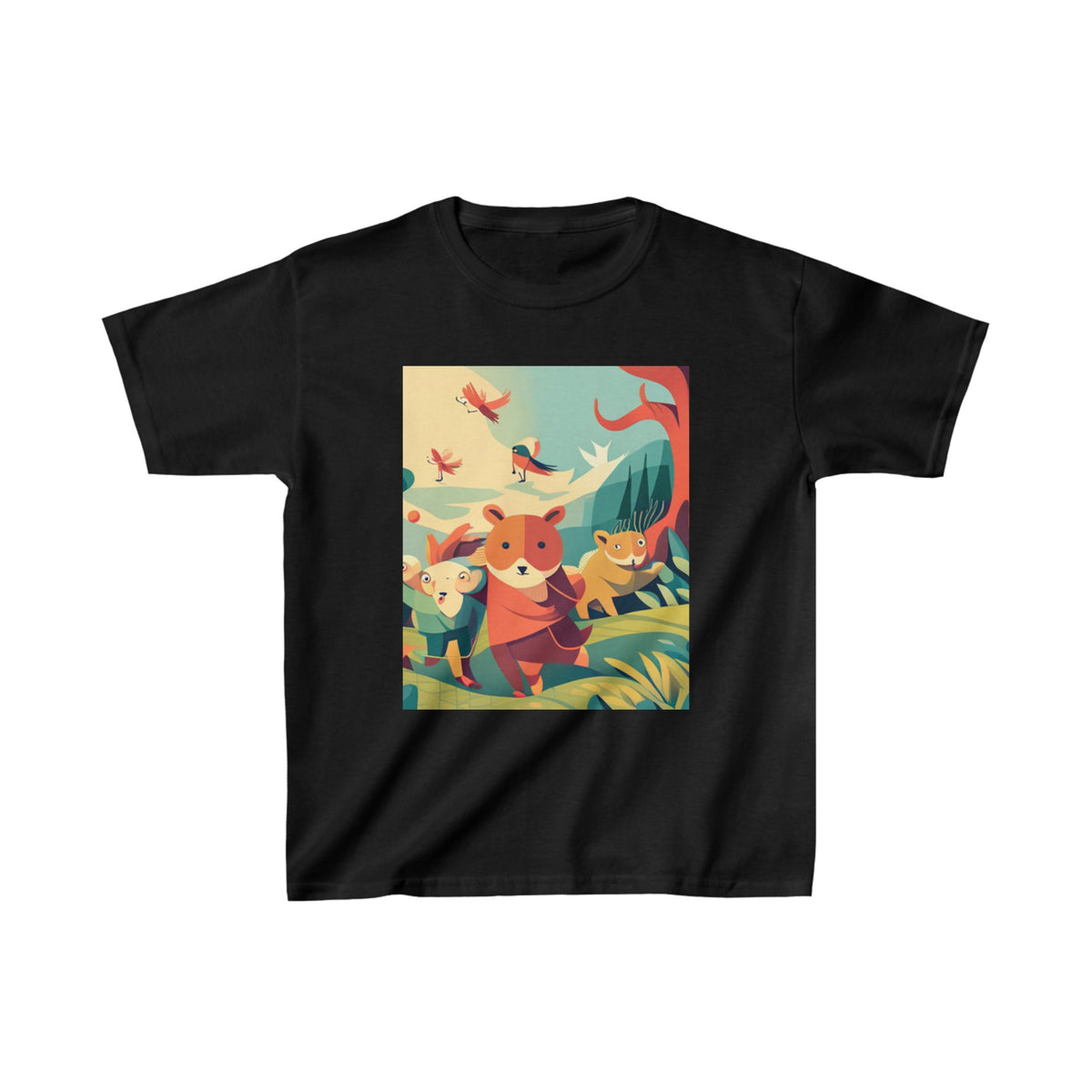 Kids Tee