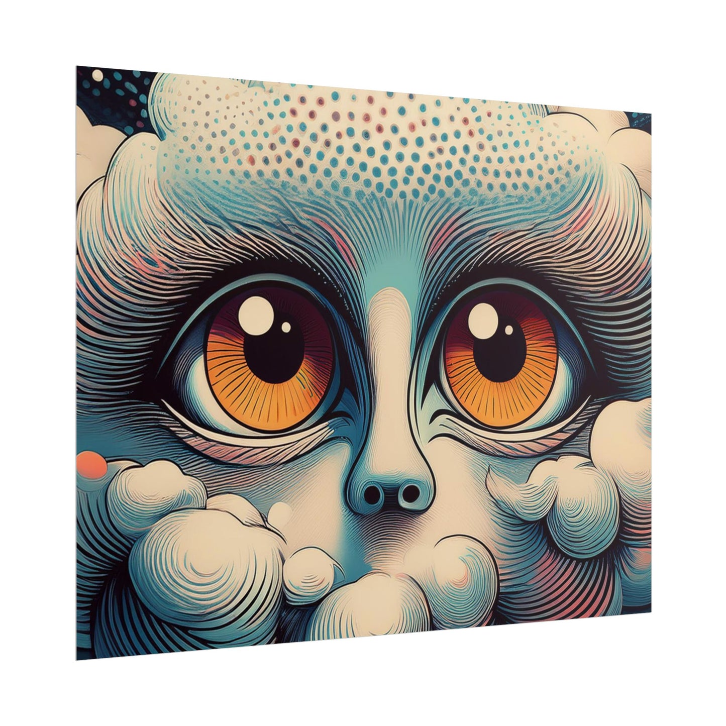 Poster Wall Art