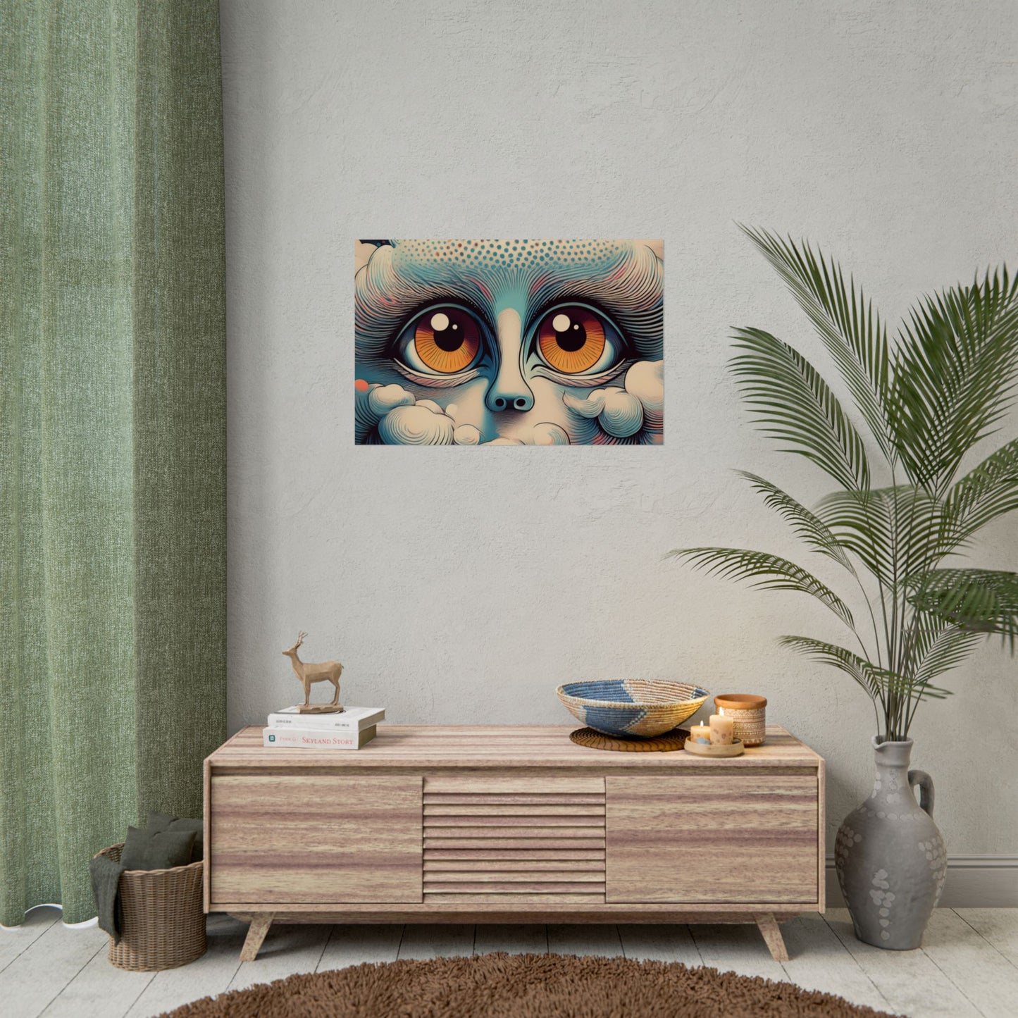Poster Wall Art
