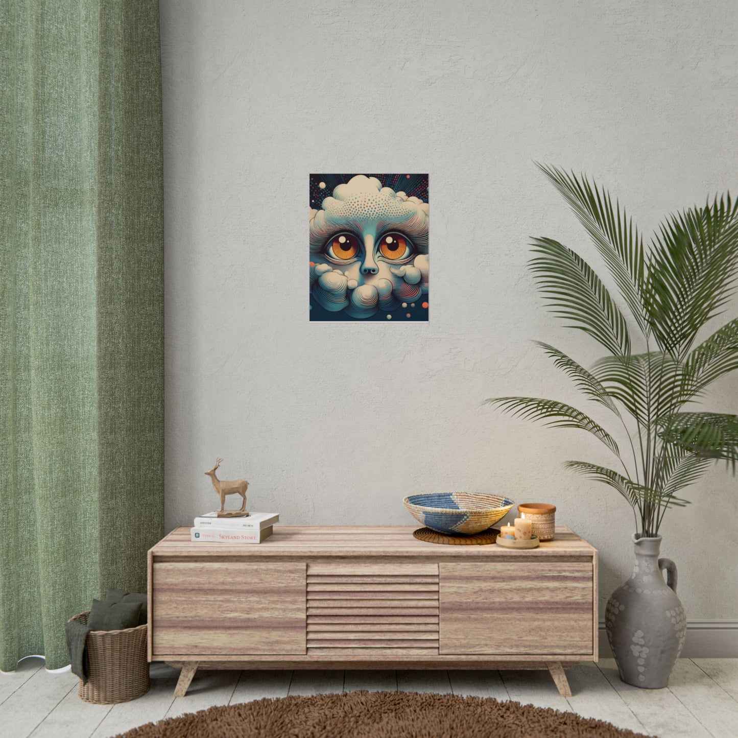 Poster Wall Art