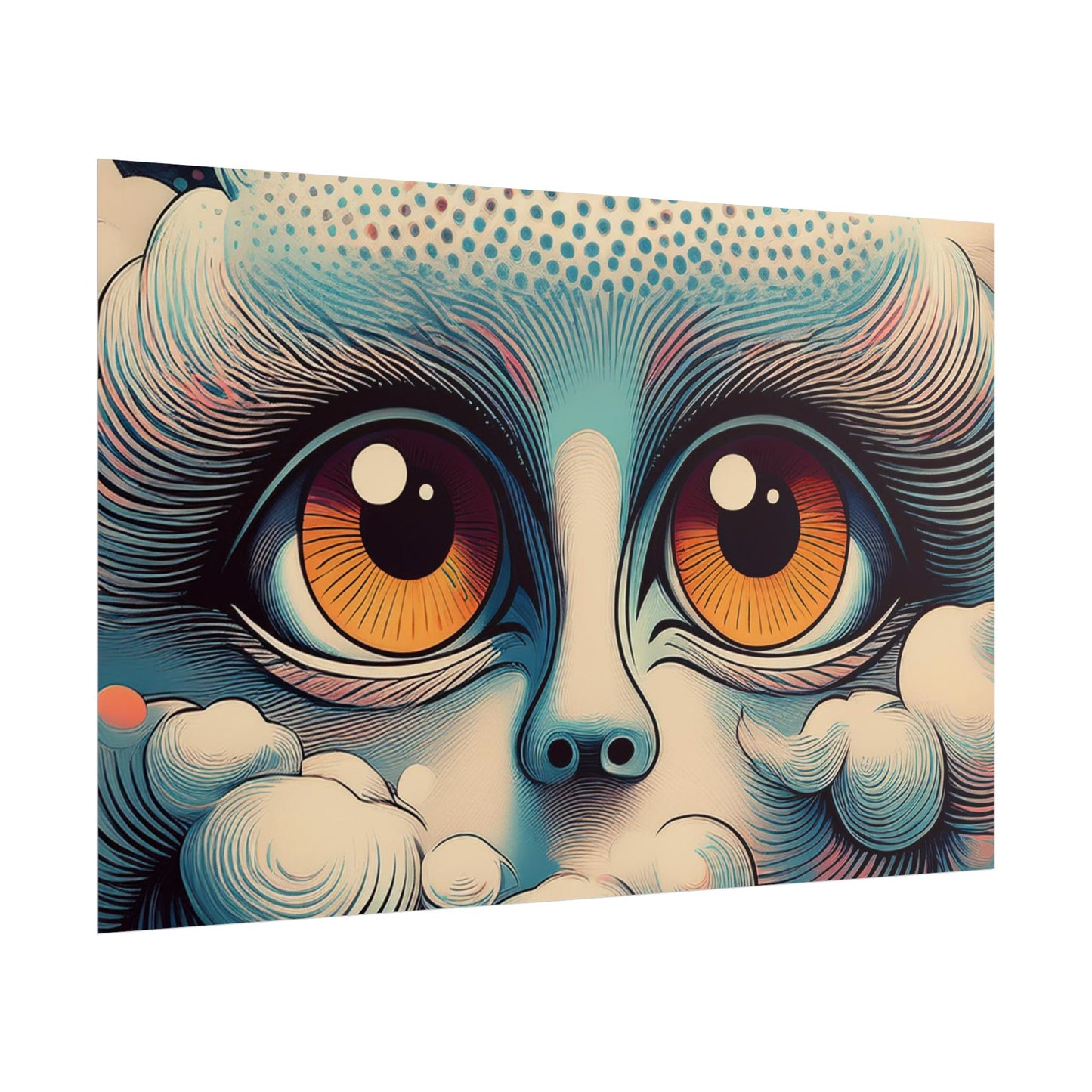 Poster Wall Art