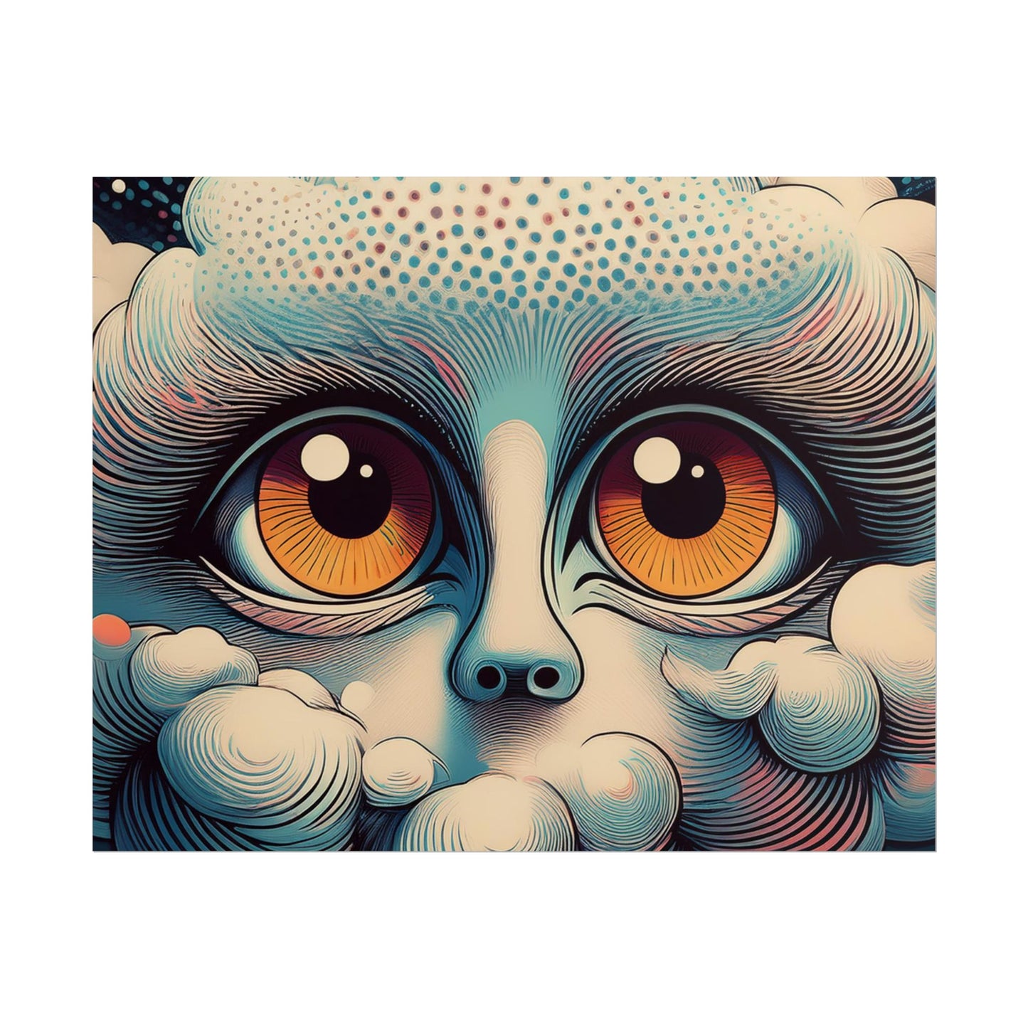 Poster Wall Art
