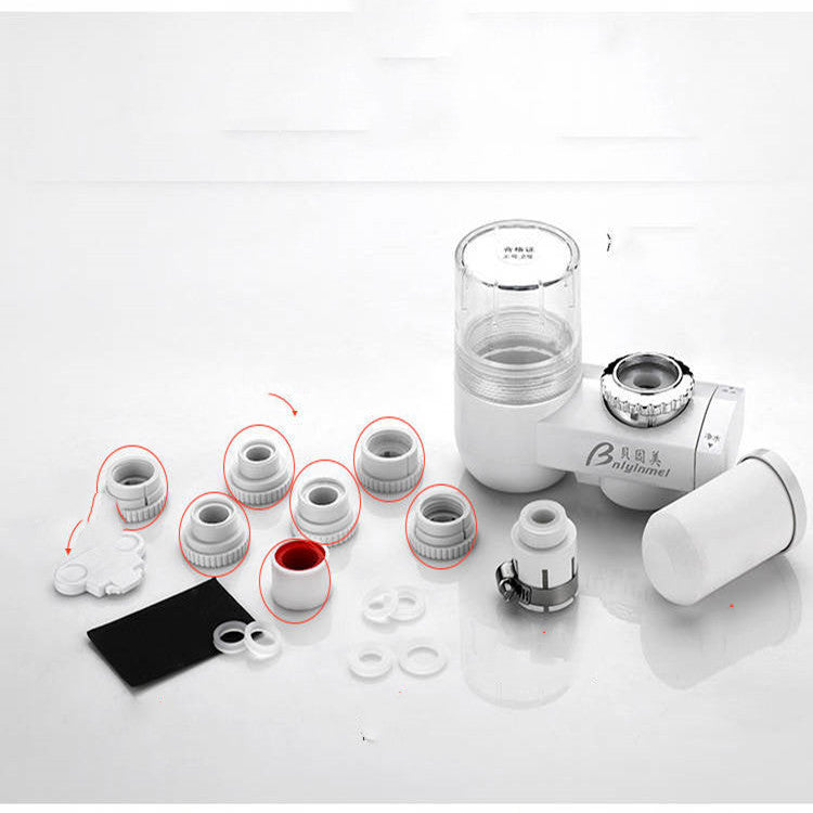 Tap Water Purifier