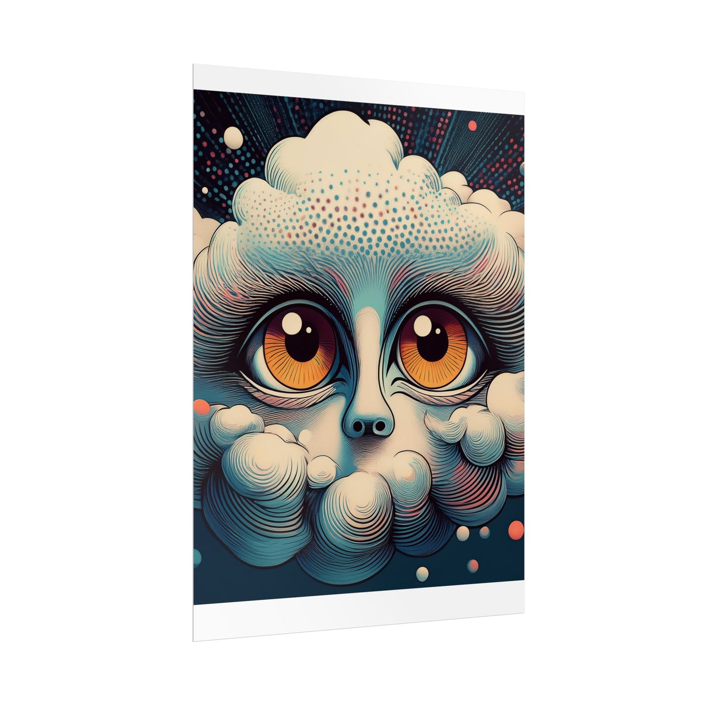 Poster Wall Art