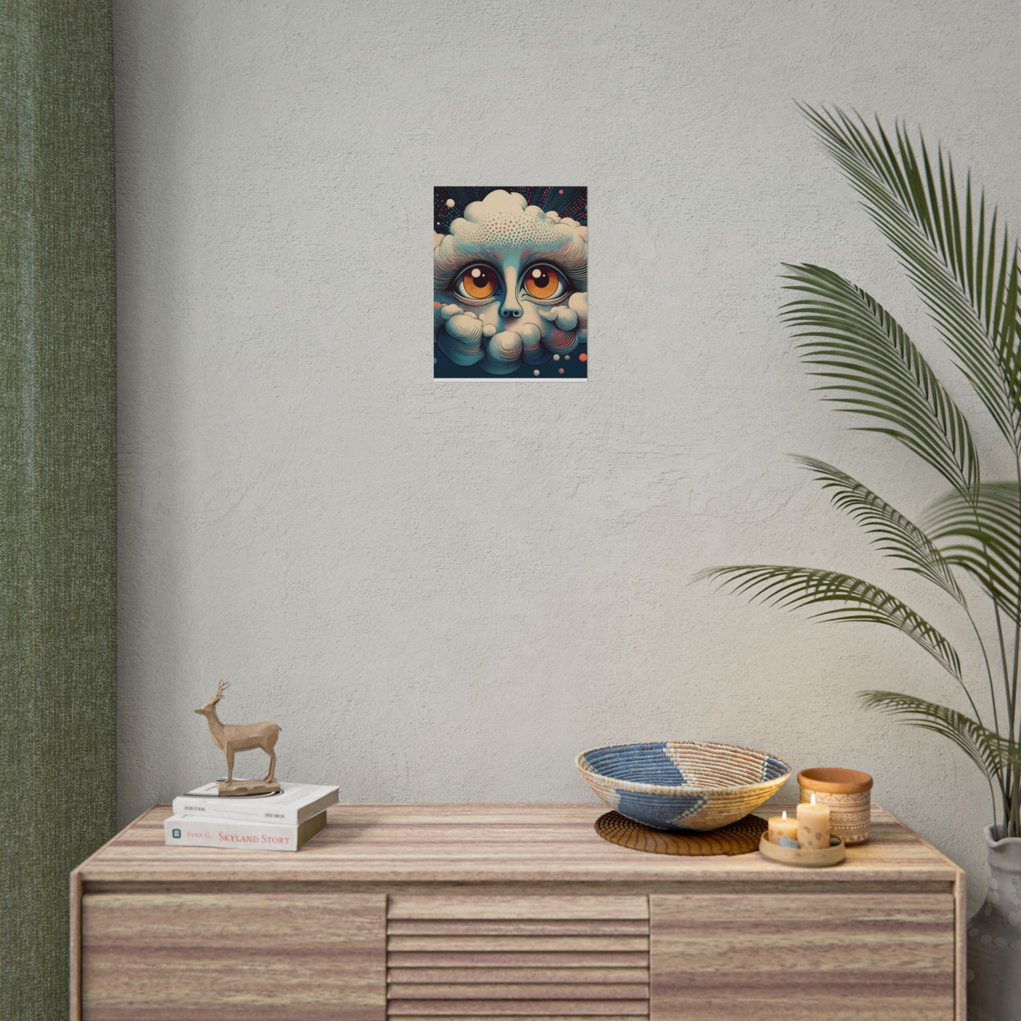 Poster Wall Art