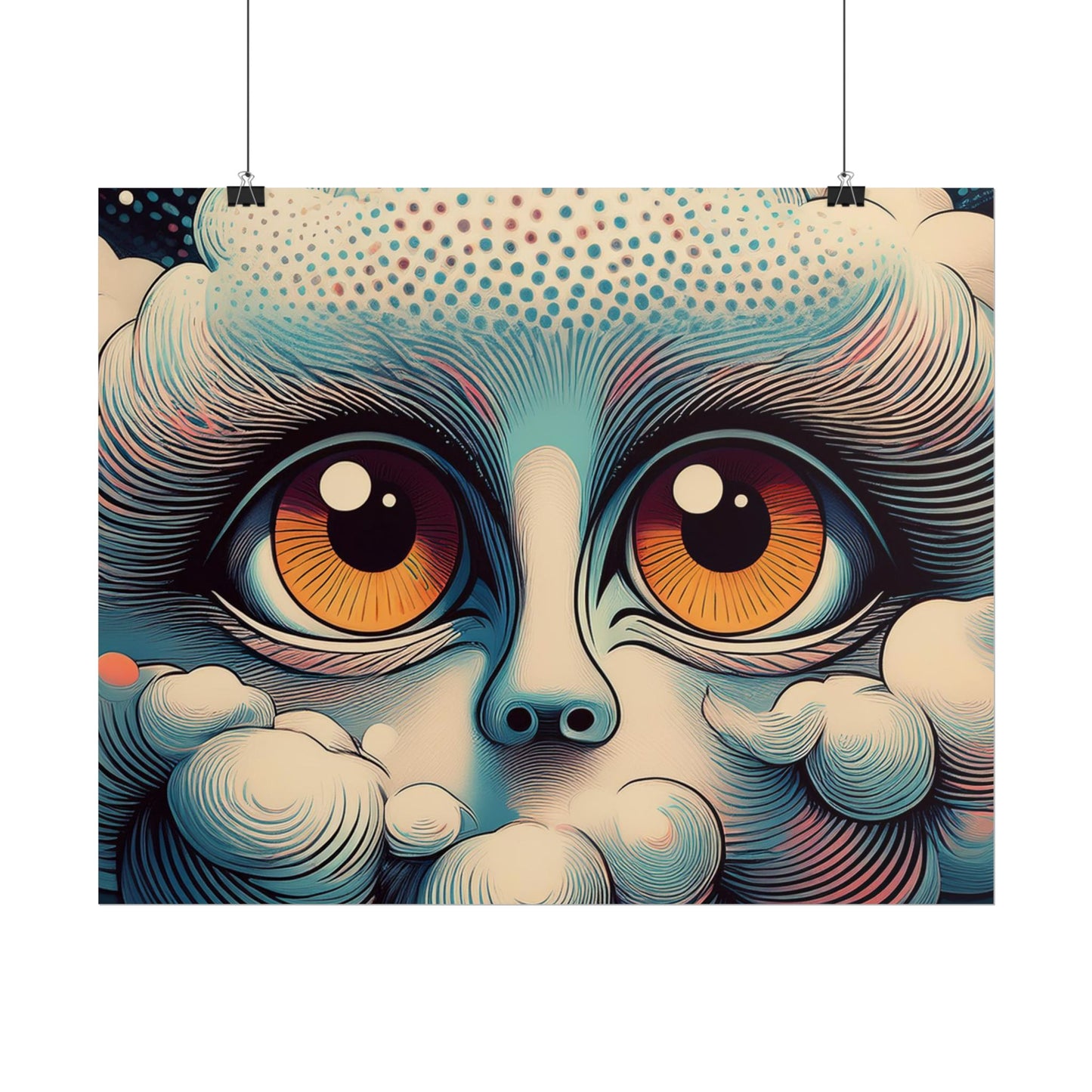 Poster Wall Art