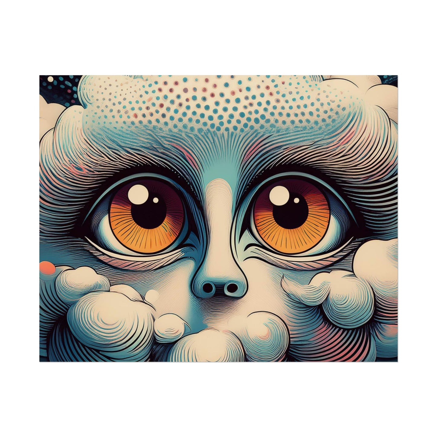 Poster Wall Art