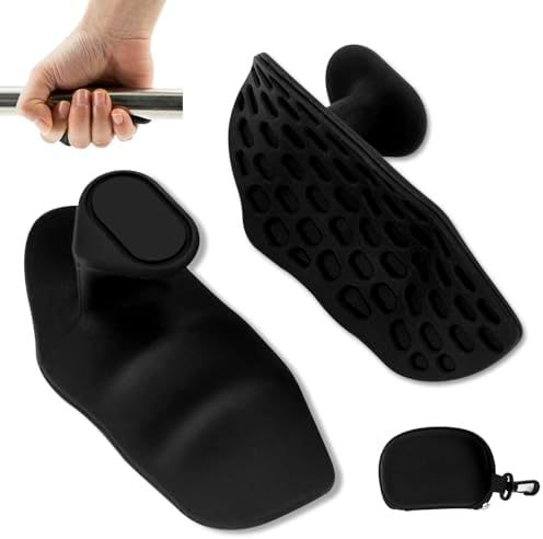 Grip Strengthener Spring Grip Finger Exerciser