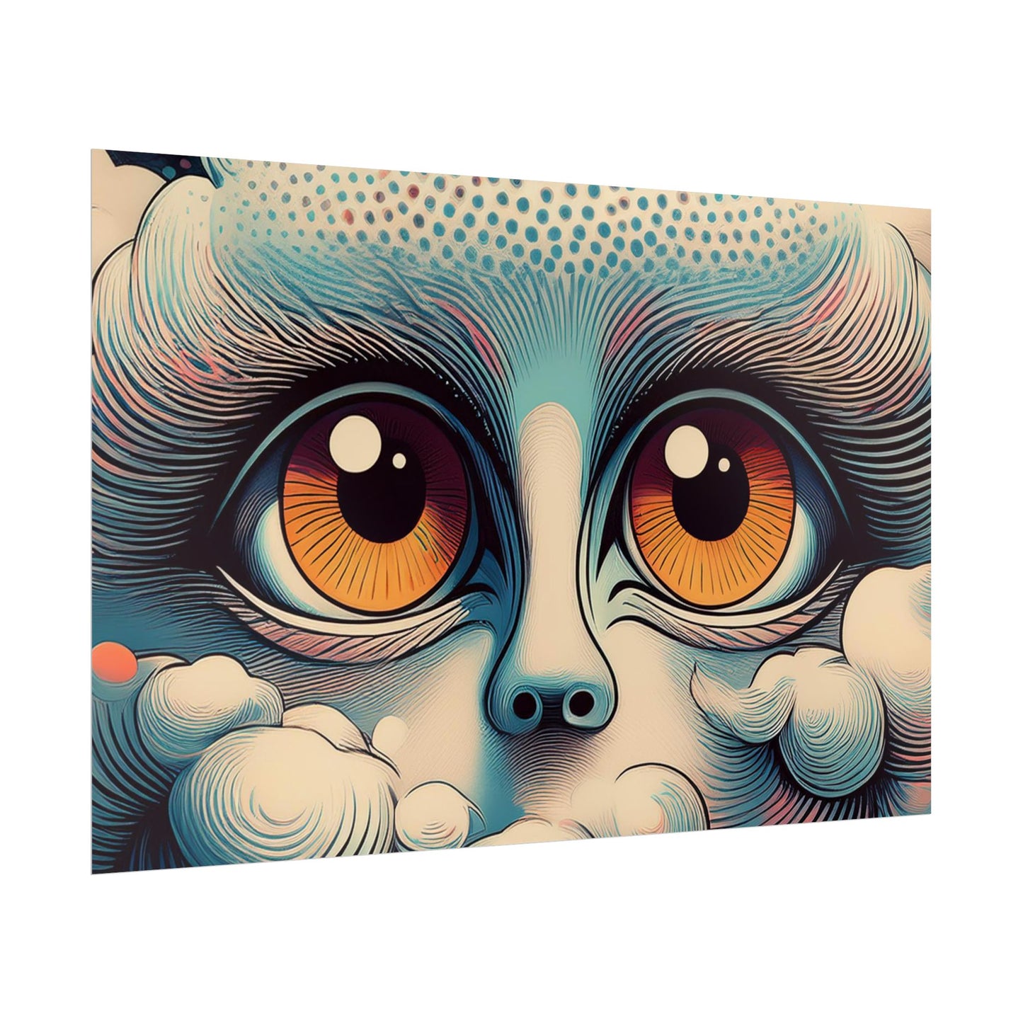Poster Wall Art