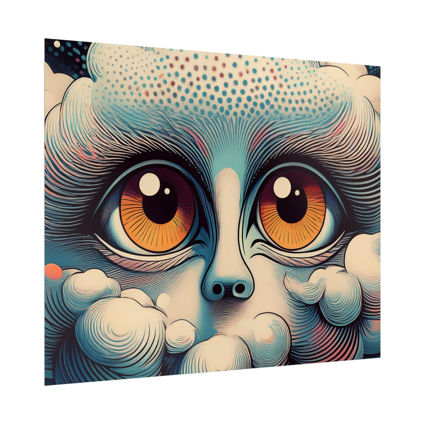 Poster Wall Art