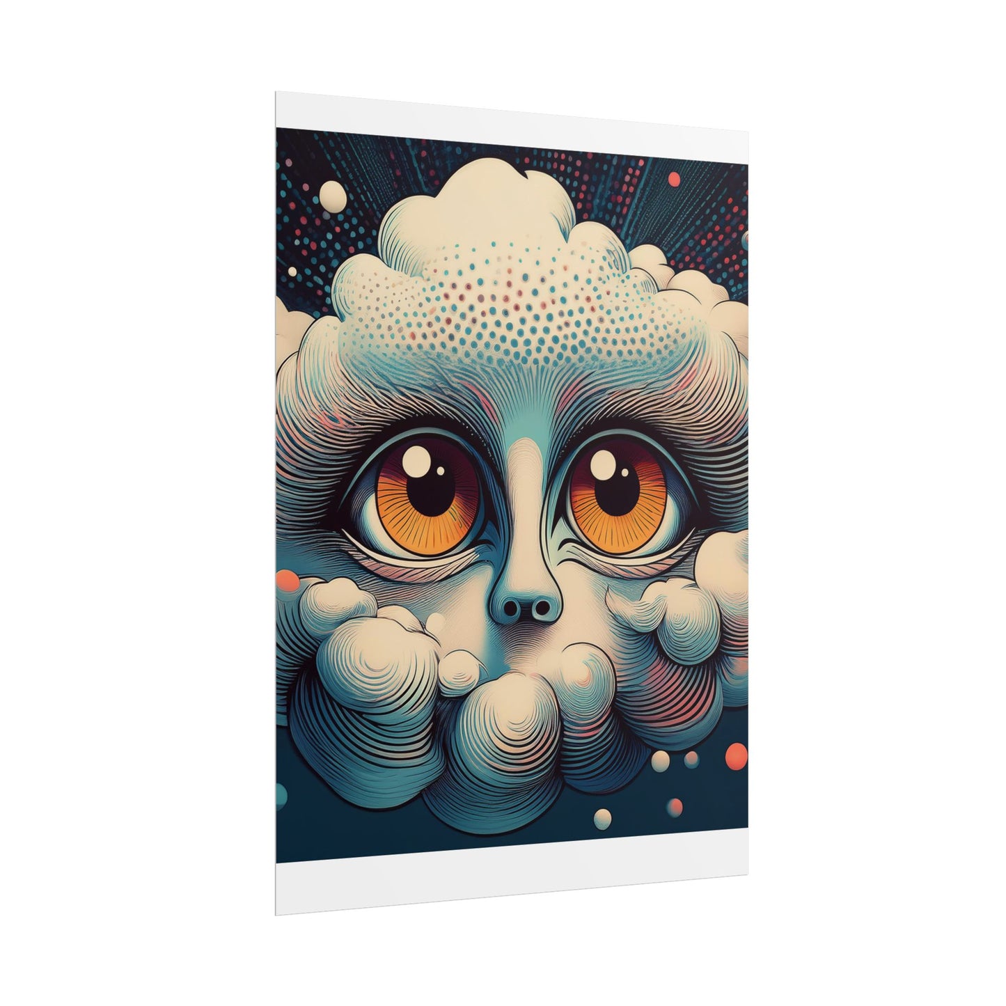 Poster Wall Art