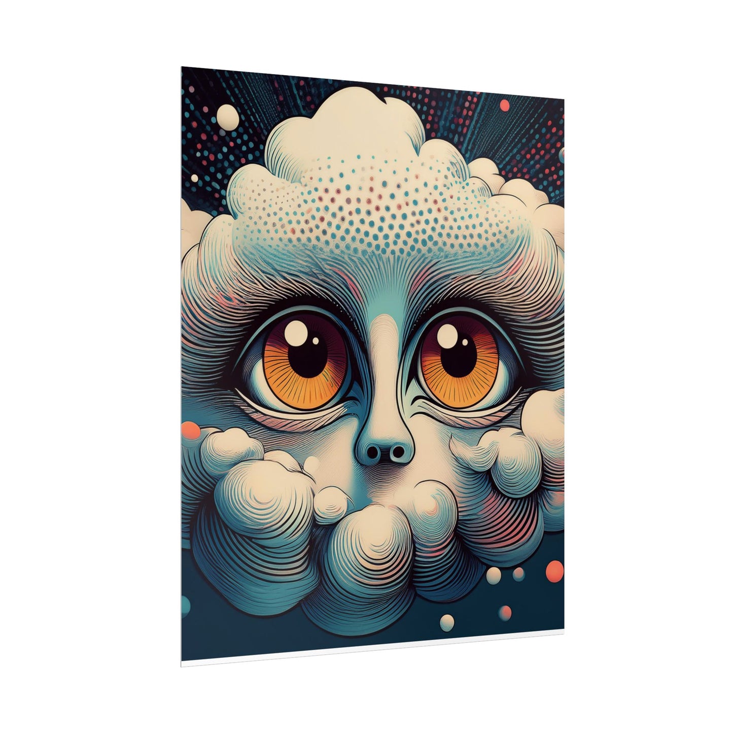 Poster Wall Art