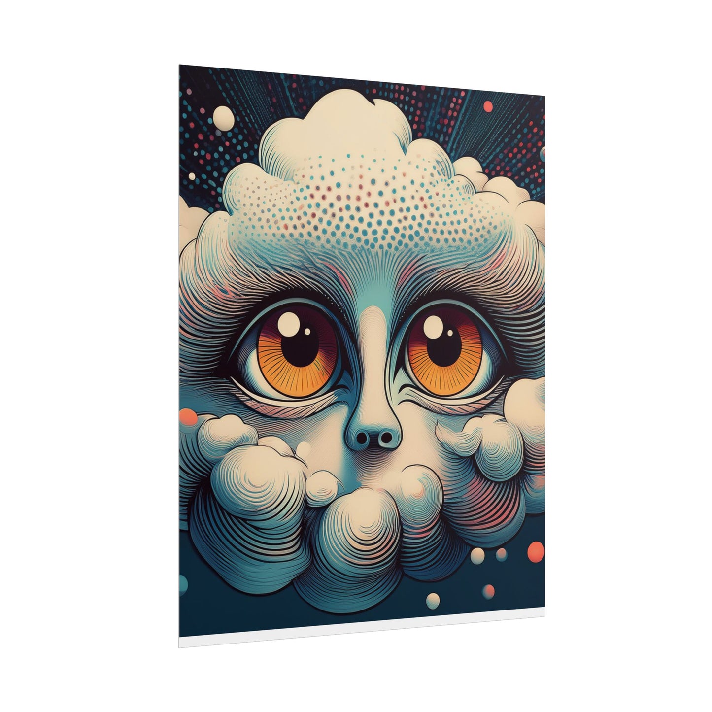 Poster Wall Art