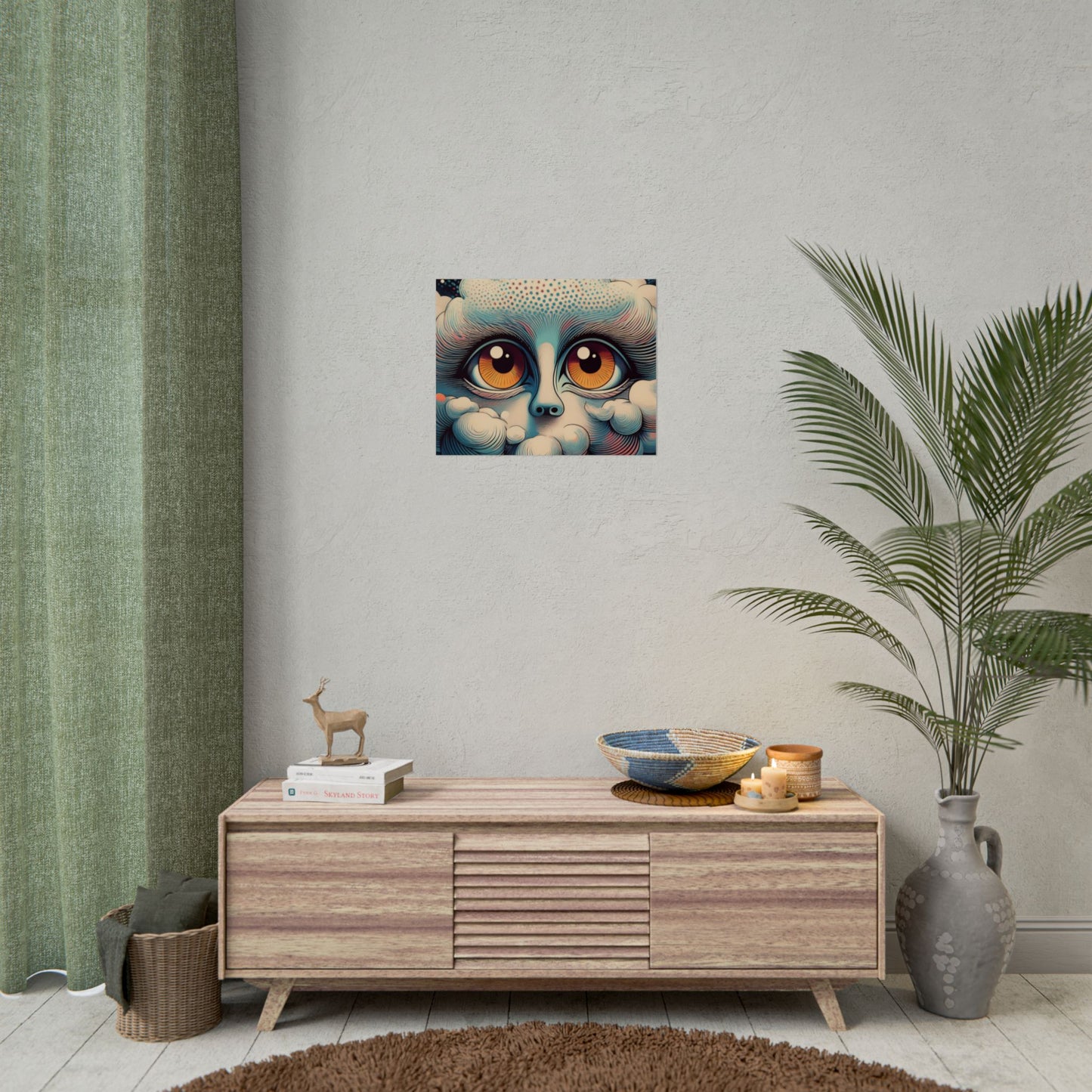 Poster Wall Art