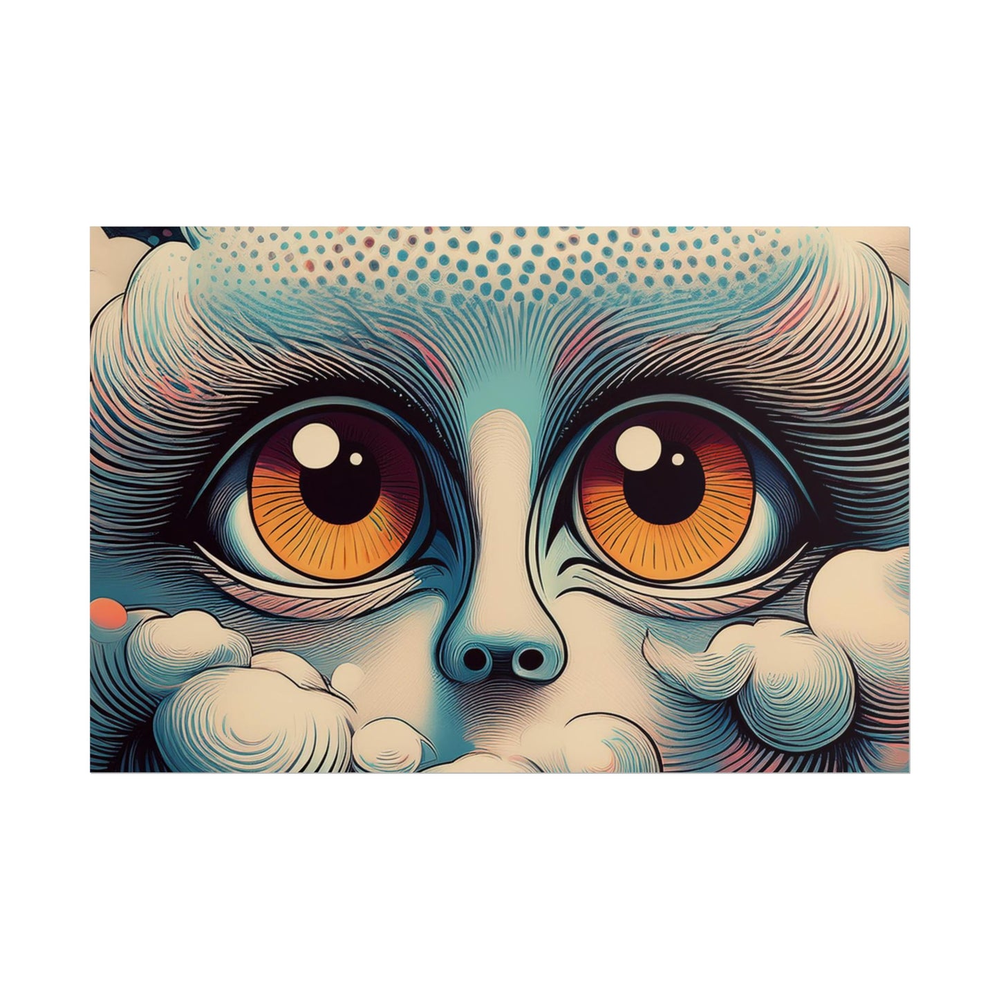 Poster Wall Art