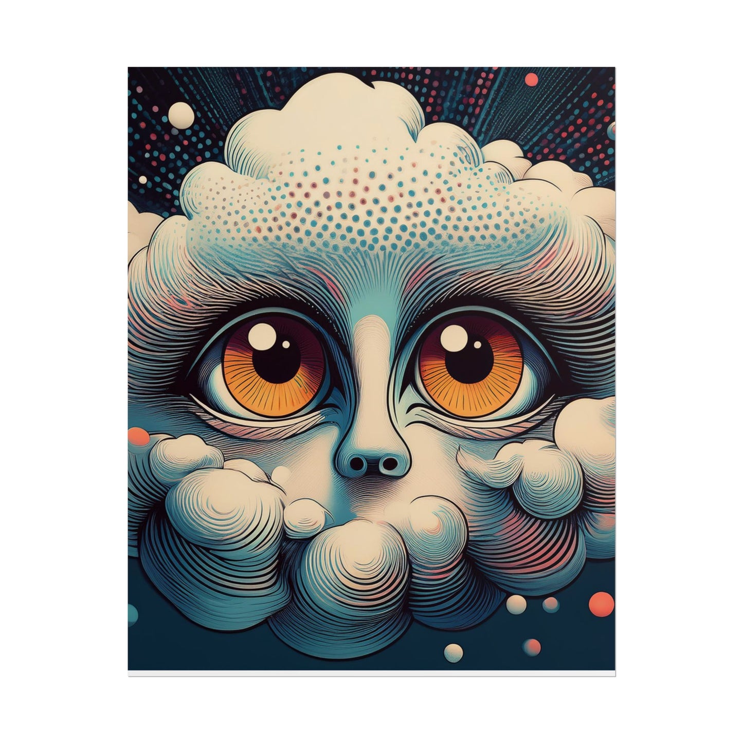 Poster Wall Art