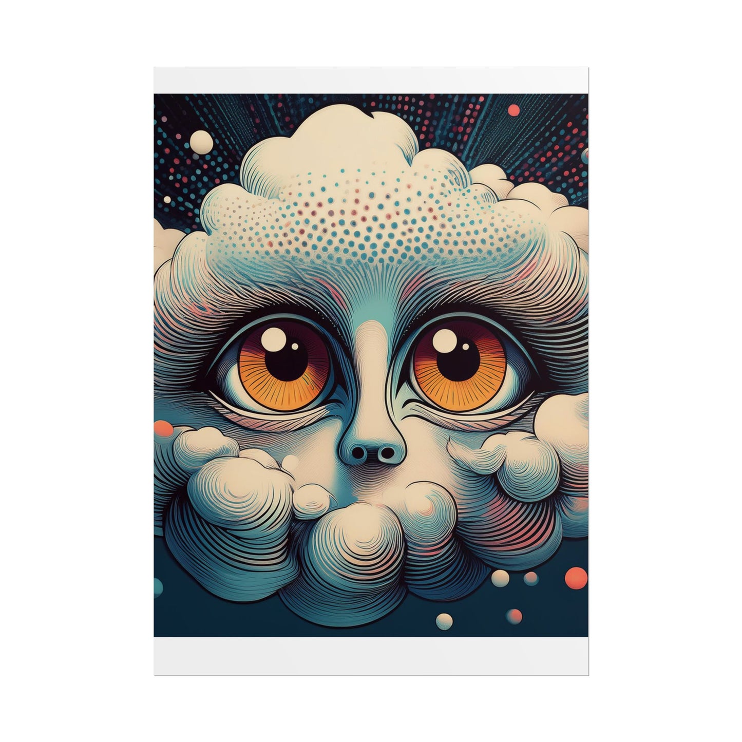 Poster Wall Art