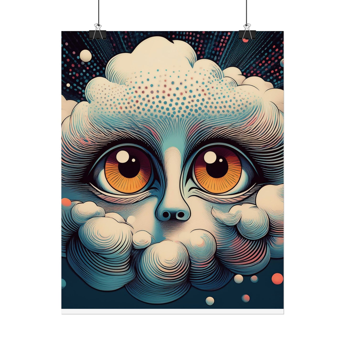 Poster Wall Art