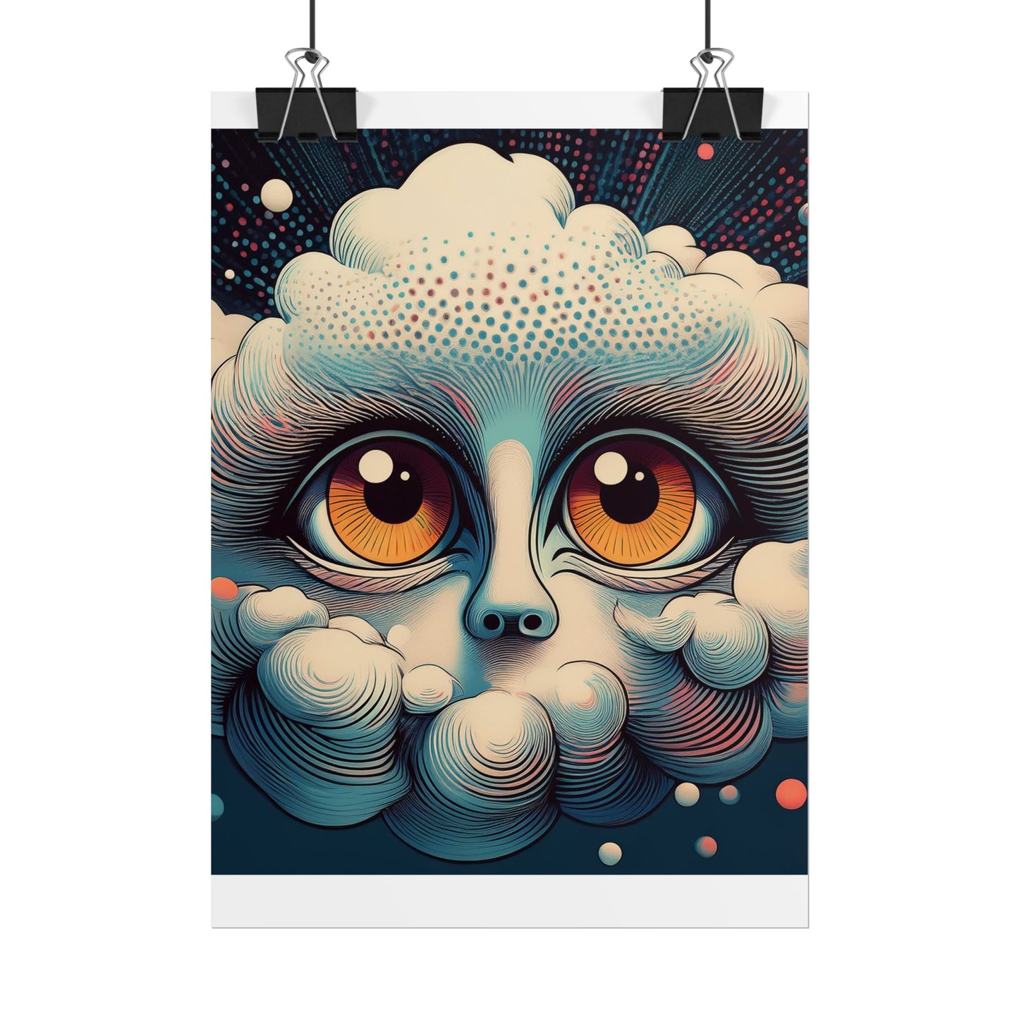Poster Wall Art