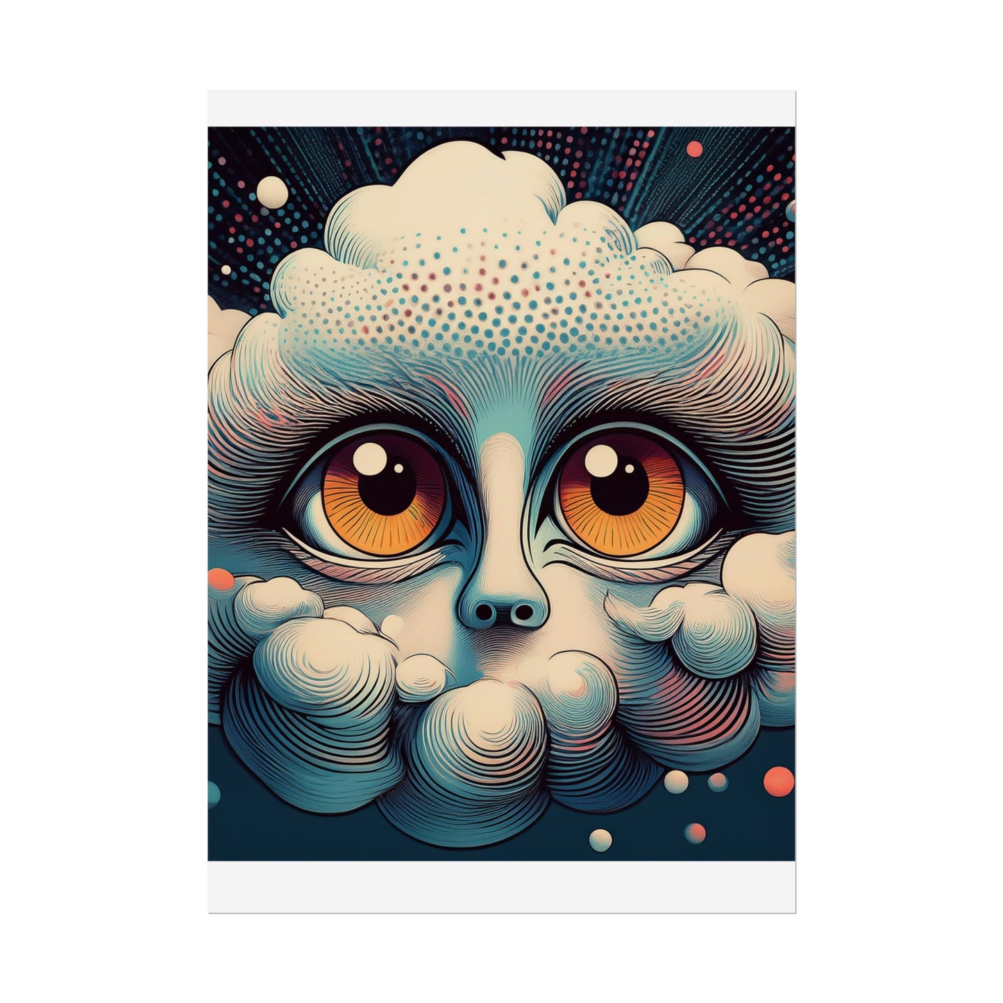 Poster Wall Art