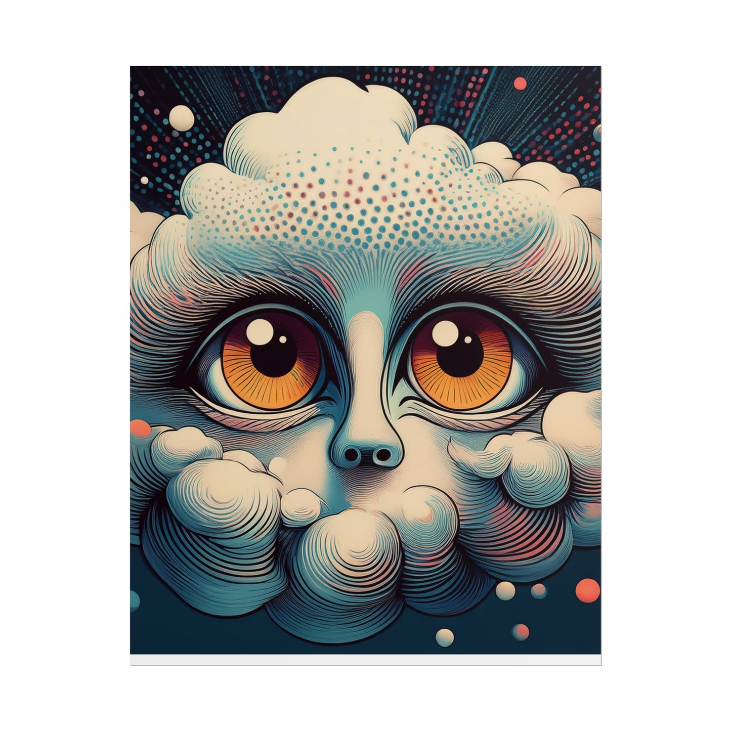 Poster Wall Art