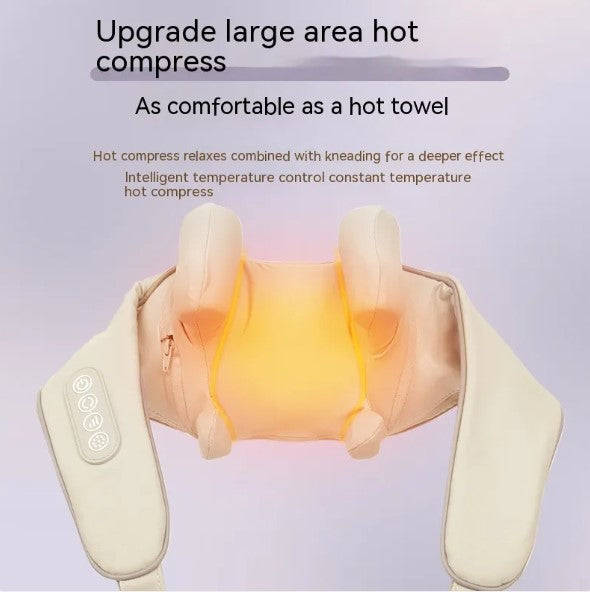 Massage Instrument
