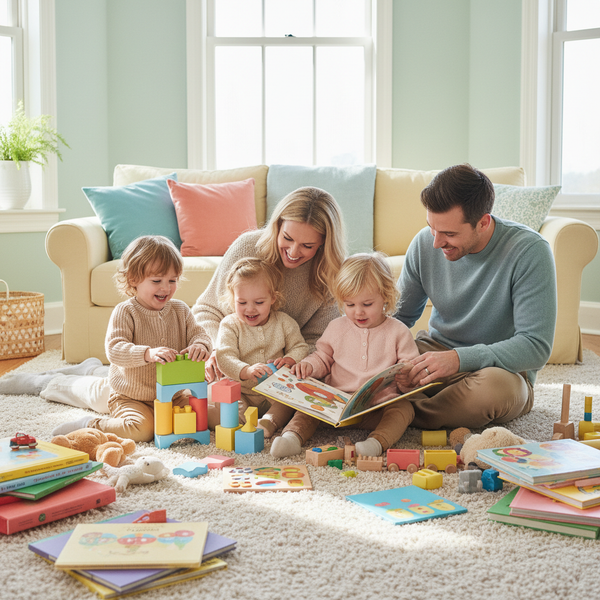 Kids & Family