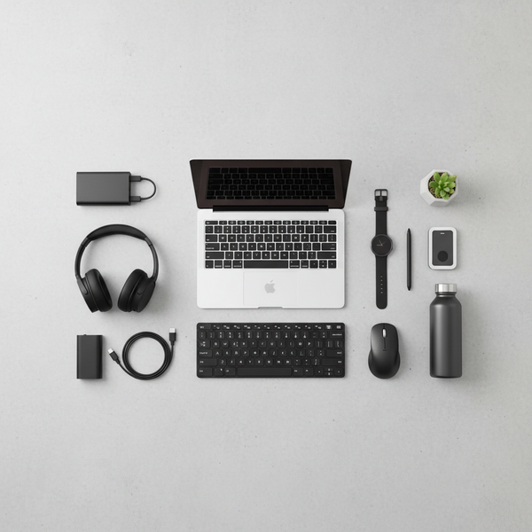 Tech & Everyday Tools